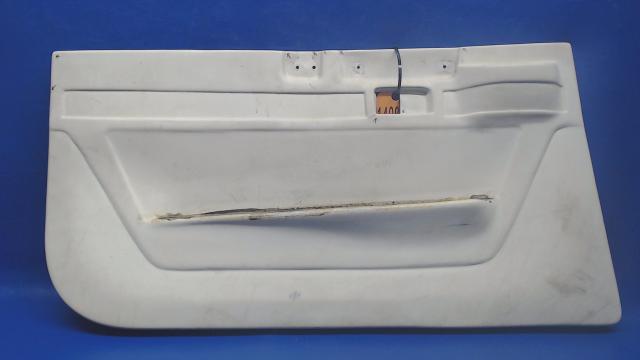 K0415017-1 PLANE PLASTICS, LTD. - Panel - Door Uphostery LH (See details)