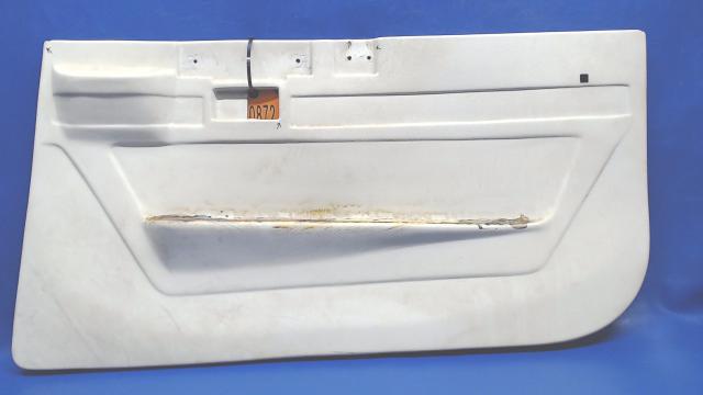 K0415017-2 PLANE PLASTICS, LTD. - DOOR PANEL - RH (See details)