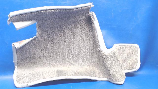 0415021-34 Cessna - PANEL - COWL RH CARPETED