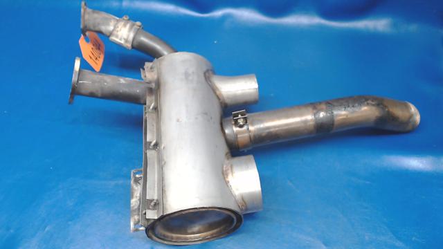 0450400-21 Cessna - EXHAUST STACK ASSEMBLY LH (see details)