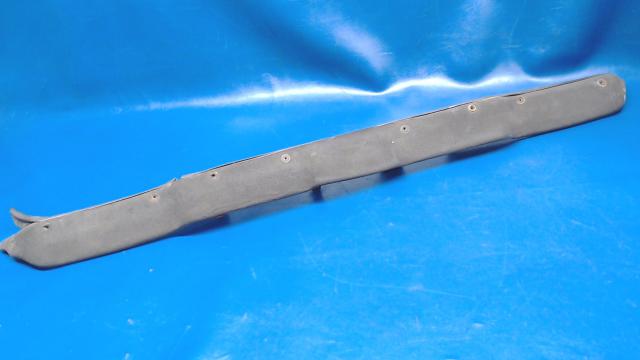 0415003-8 Cessna - Eyebrow - Instrument Panel TAN