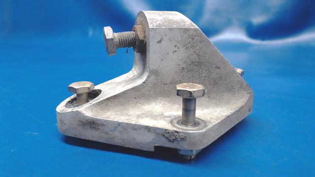 2213089-1 Cessna - Stop Support - LH Nose Gear