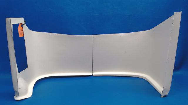 UK0515015-6 PLANE PLASTICS, LTD. - Panel - Baggage Compartment