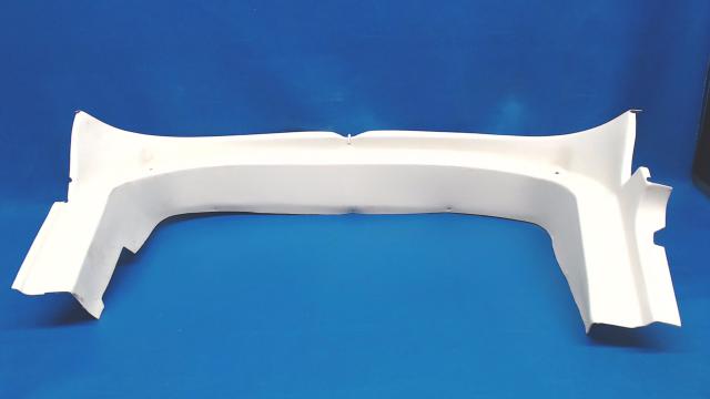 UK2415014-1 PLANE PLASTICS, LTD. - Moulding - Rear Window Lower