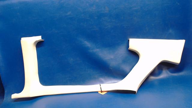 K0515027-11 PLANE PLASTICS, LTD. - Moulding - LH Rear Side Window (See details)