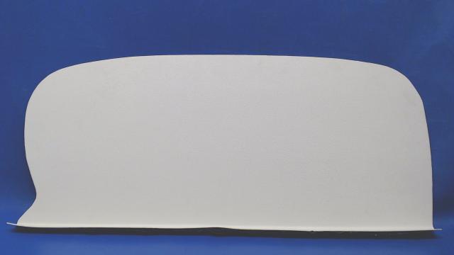 UK0515019-5 PLANE PLASTICS, LTD. - Panel - Baggage Compartment