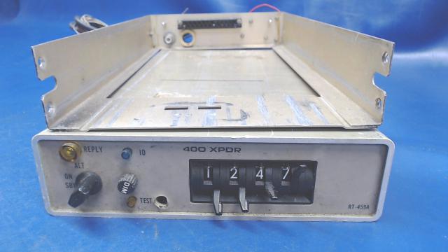 41470-1128 ARC - RT-459A Receiver Transmitter (Volts: 28)