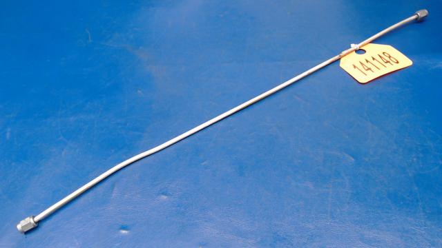 2480001-28 Cessna - LINE ASSY-BRAKE RH