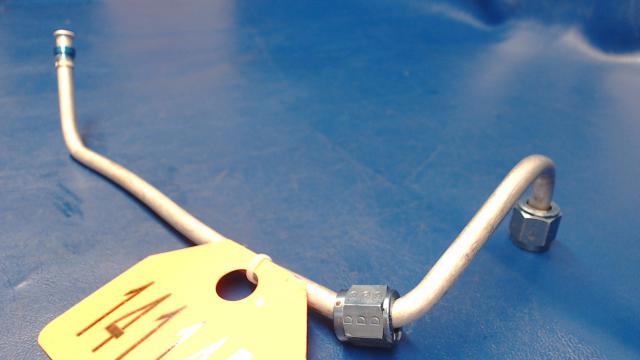 2480001-25 Cessna - LINE - Hand Pump Suction