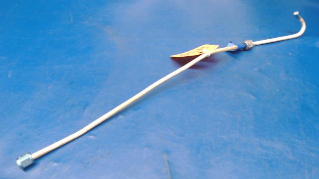 2480001-8 Cessna - LINE - Gear Up