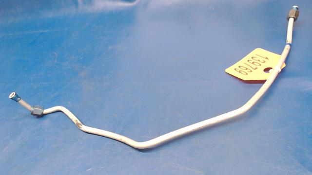 2480001-21 Cessna - LINE - RETURN