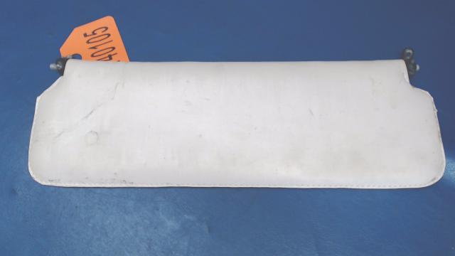 NPN Piper - VISOR ASSEMBLY