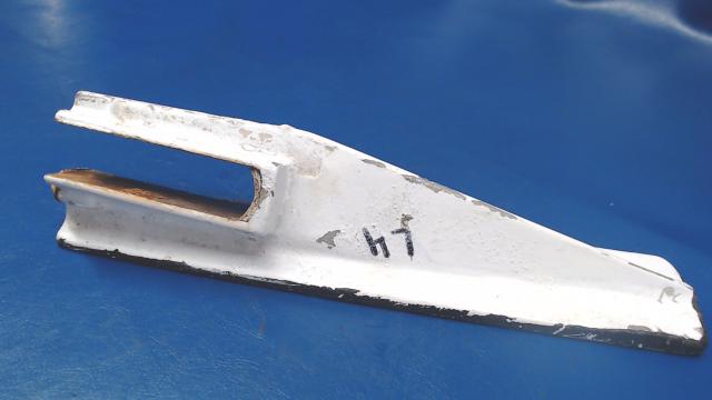0741014-1 Cessna - STEP-LH (used with Longer Gear Leg)
