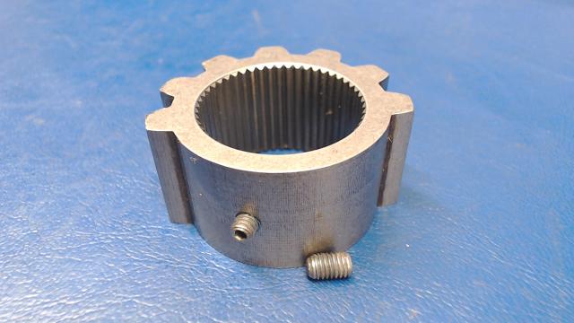 9882002-2 Cessna - Gear Sector