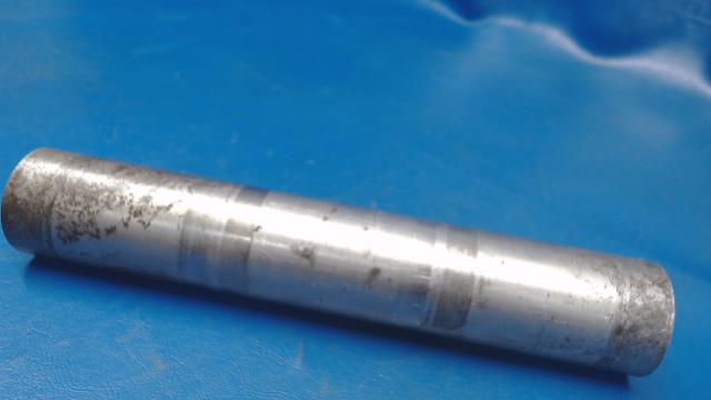 86062-86 Piper - AXLE TUBE - Main Landing Gear