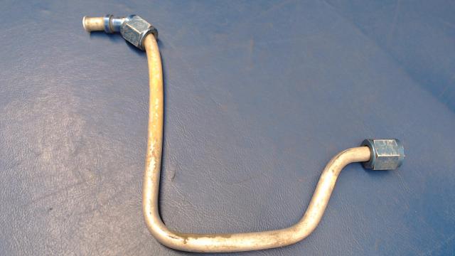 23933-00 Piper - LINE ASSEMBLY - Fuel