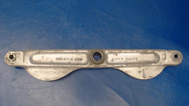 21708-00 Piper - BELLCRANK - Nose wheel steering