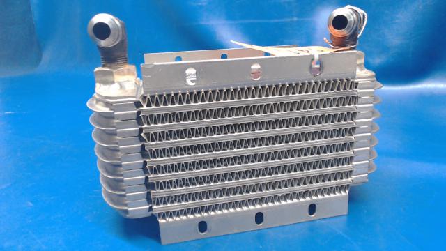 20002A NDM - OIL RADIATOR