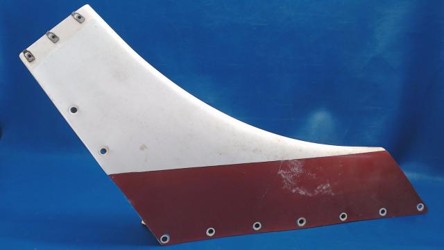 99519-02 Piper - Fairing - Fin Aft - Fiberglass