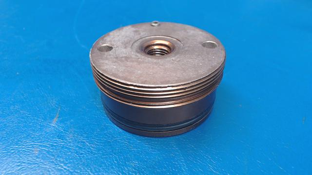 9882016-1 Cessna - Gland - End Main Gear Actuator