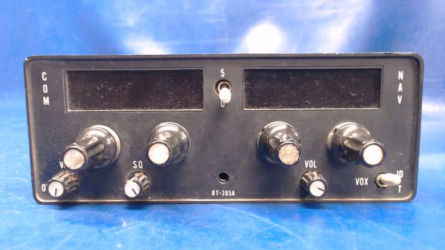 46660-1000 ARC - RT-385A NAV/COMM 28V (See details)