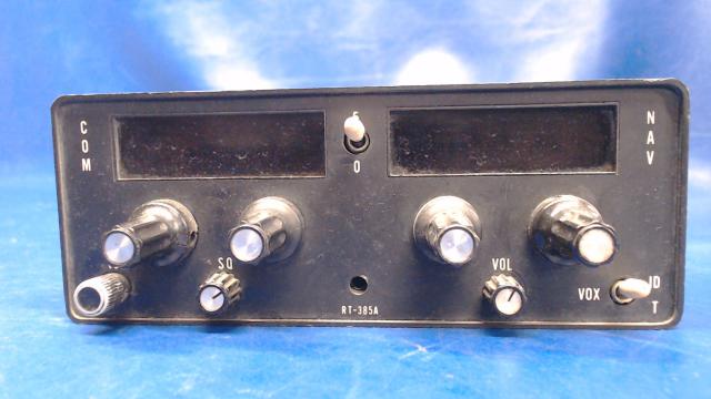 46660-1000 ARC - RT-385A NAV/COMM 28V (See details)