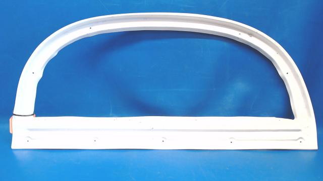 130087 Mooney - Cover- Hatrack (See Details)