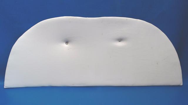 130117 Mooney - PANEL-Hat Rack Aft