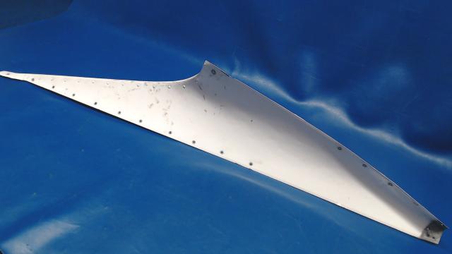 120000-9 Mooney - FAIRING-Aft Wing LH
