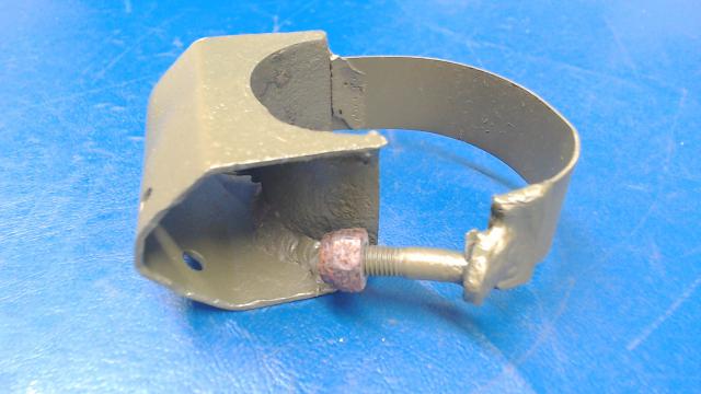 0541197-1 Cessna - BRACKET-STEP LH WEU 0541212-1 (See details)