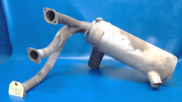NPN Piper - Exhaust System - Engine (See details)