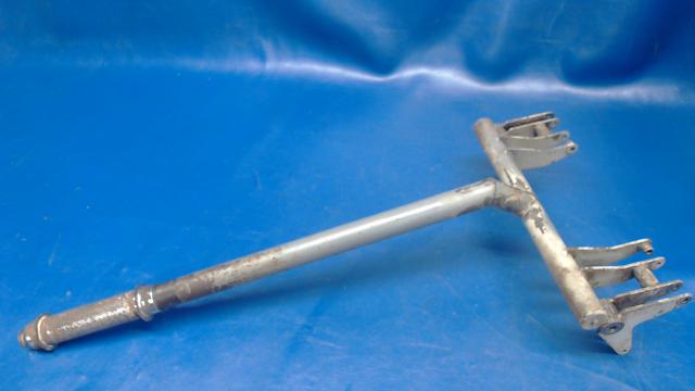 560011 Mooney - LEVER ASSEMBLY- RETRACTION (Johnson Bar)