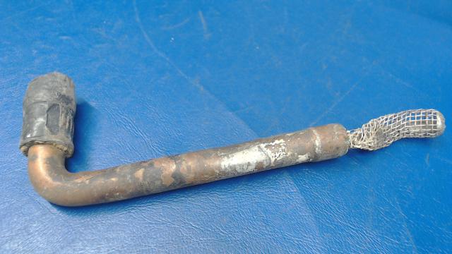0726603-16 Cessna - STRAINER- FUEL AFT (Broken screen - See photos)