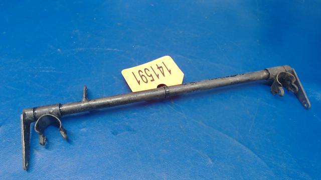 650037-501 Mooney - ARM COWL FLAP CONTROL