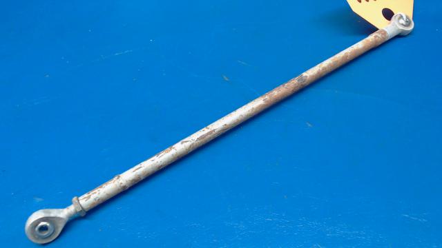 915001 Mooney - Tube - ELEVATOR or AILERON CONTROL