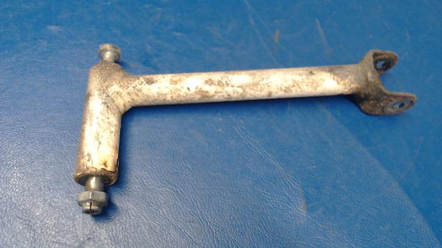 560031-000 Mooney - BEAM- WALKING LH OR RH