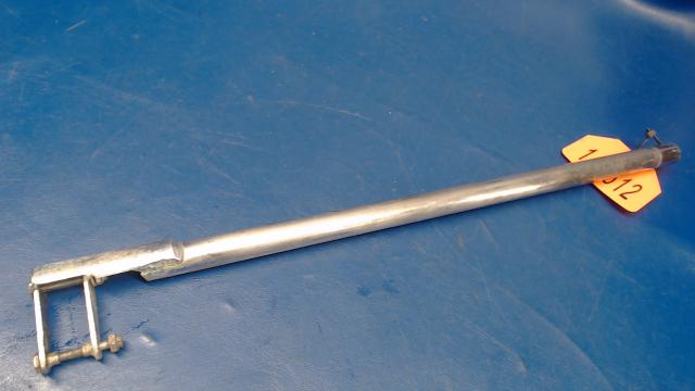 720005-2 Mooney - SHAFT - RH