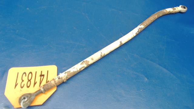 915012 Mooney - AILERON-Control Tube