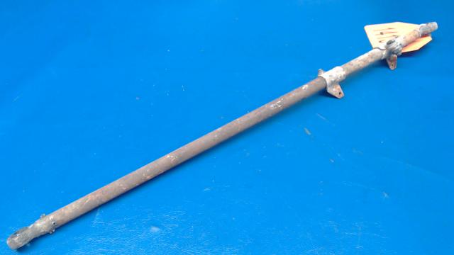 915007 Mooney - Tube Assembly - Elevator Control