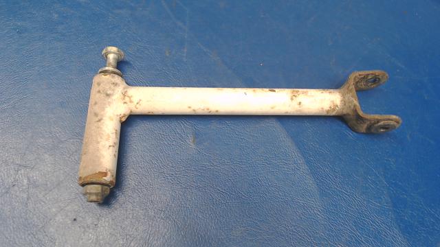 560031-000 Mooney - BEAM- WALKING LH OR RH