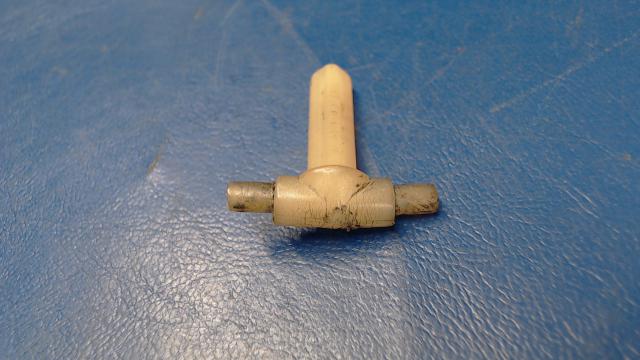 1280206-1 Cessna - GUIDE-SPRING Nose Gear Retraction Actuator