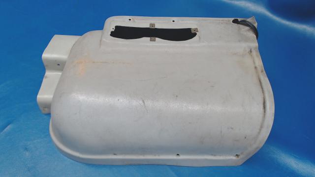 130103-9 Mooney - COVER - LOWER FRONT (See Details)