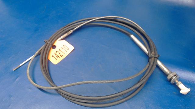 9910271-10 Cessna - CONTROL ALTERNATE AIR RH (14 ft long)