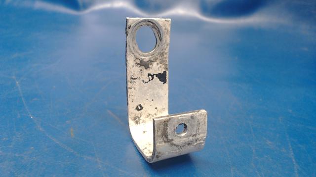 63695-00 Piper - Clip - Alternator Support (See Details)