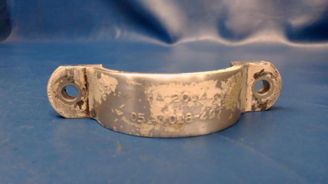 0543018-1 Cessna - CAP - Fitting Nose Gear