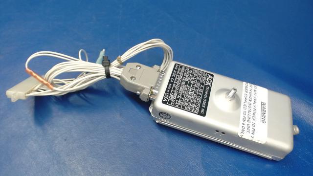 A30.02.00 ACK - ACK TECH A-30.9 DIGITIZER