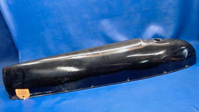 0523565-29-791 Cessna - TIP ASSY WING LH CONICAL CAMBER (PLASTIC WITH FIBERGLASS PATCHS)(CRACKED ON END