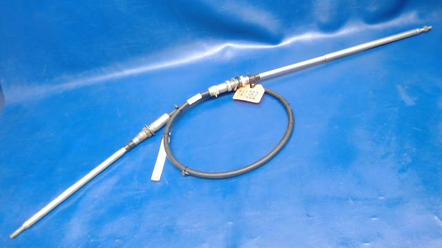 455 180 Piper - CABLE - Push-pull (conduit)