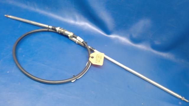 455 180 Piper - CABLE - Push-pull (conduit)