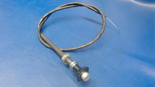S1241-49 Cessna - CONTROL-CARB HEAT